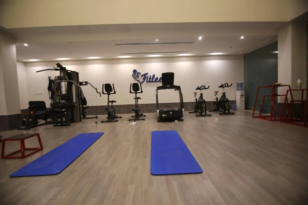 180° Executive Apartments - Al Malqa Riyadh Aparthotel
